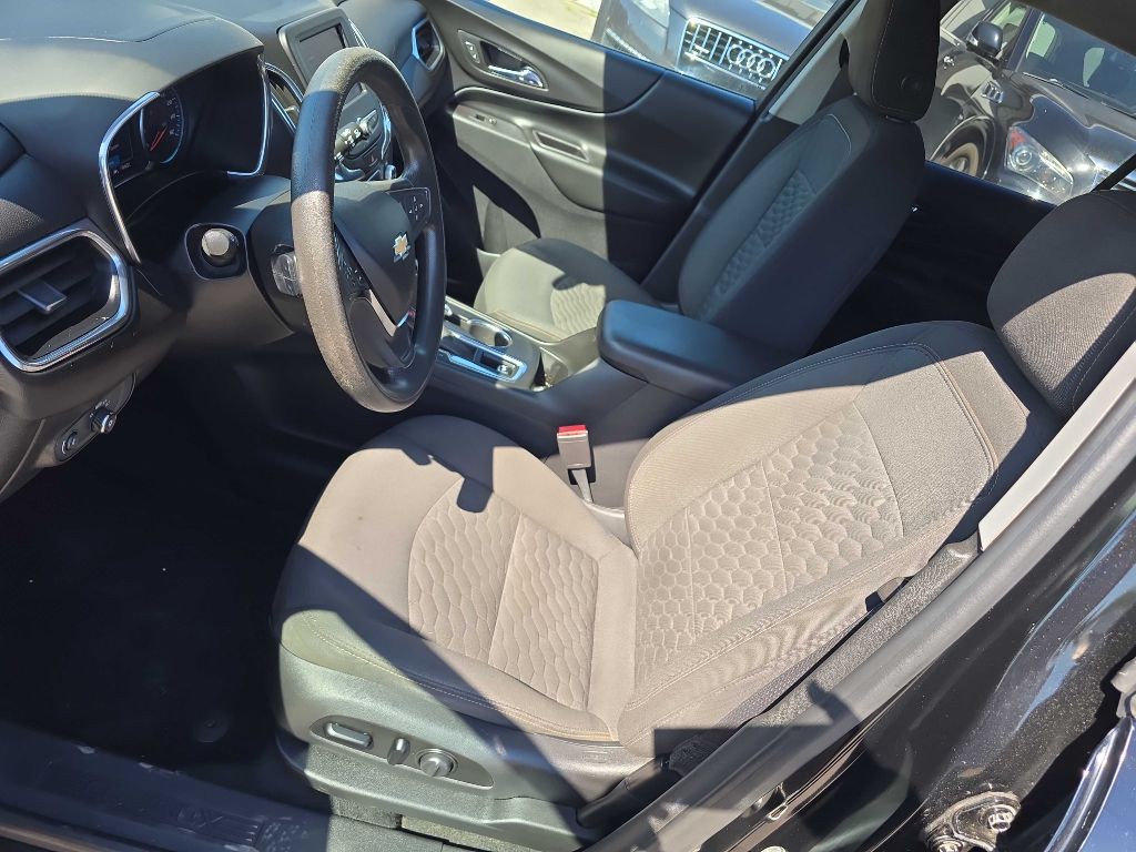 2020 Chevrolet Equinox Image 20