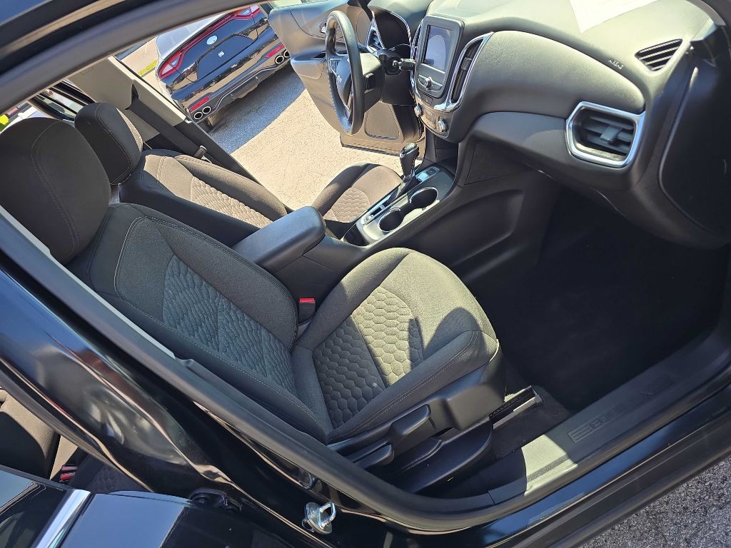 2020 Chevrolet Equinox Image 21