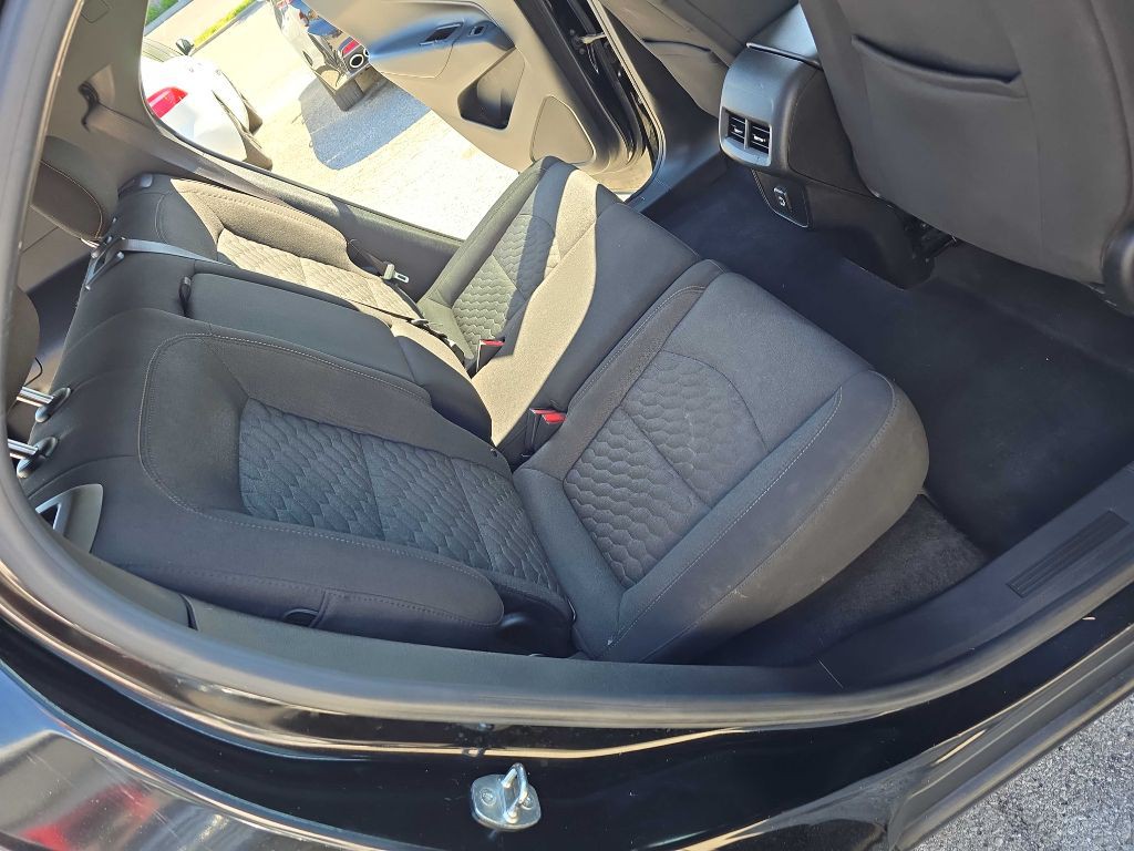 2020 Chevrolet Equinox Image 23