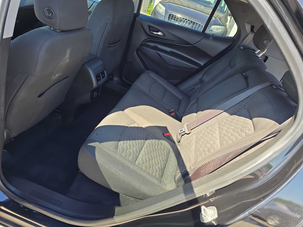 2020 Chevrolet Equinox Image 24