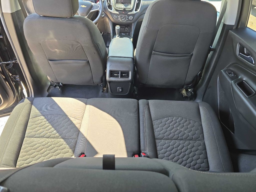 2020 Chevrolet Equinox Image 25