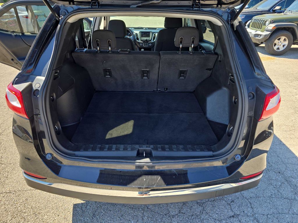 2020 Chevrolet Equinox Image 26