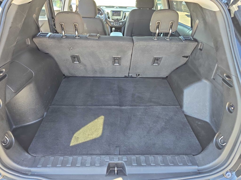 2020 Chevrolet Equinox Image 28