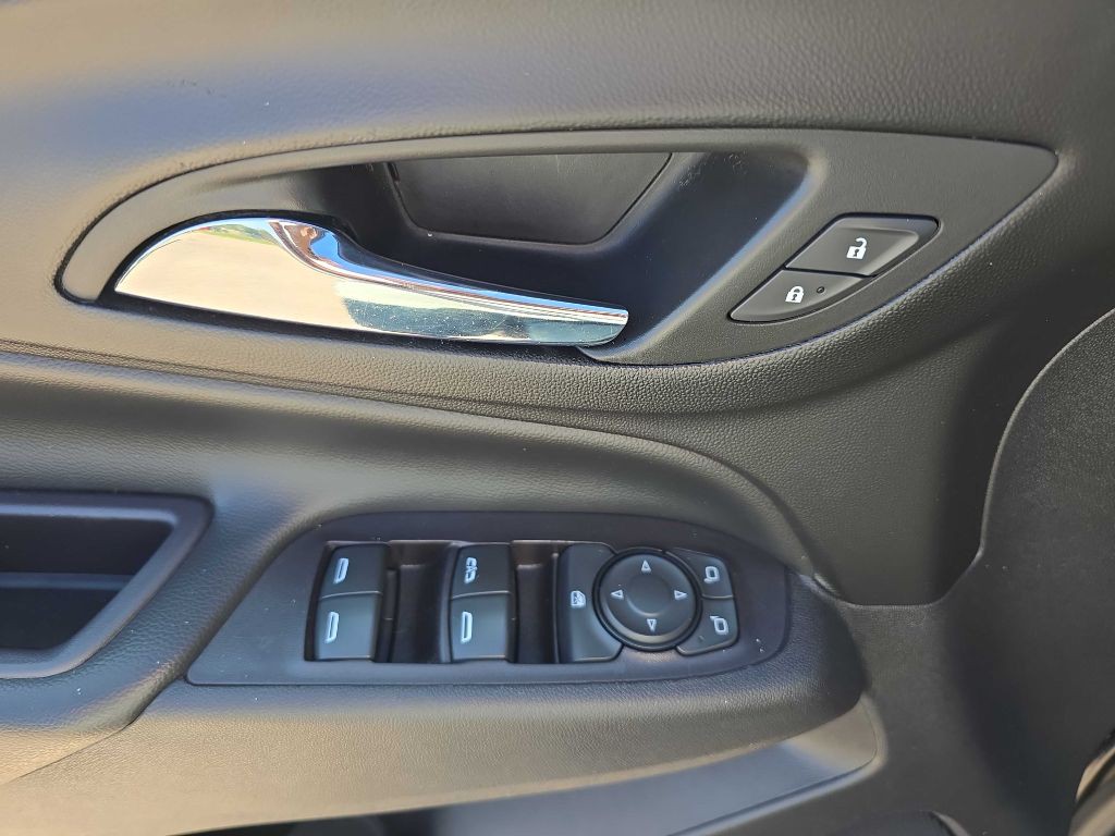 2020 Chevrolet Equinox Image 32