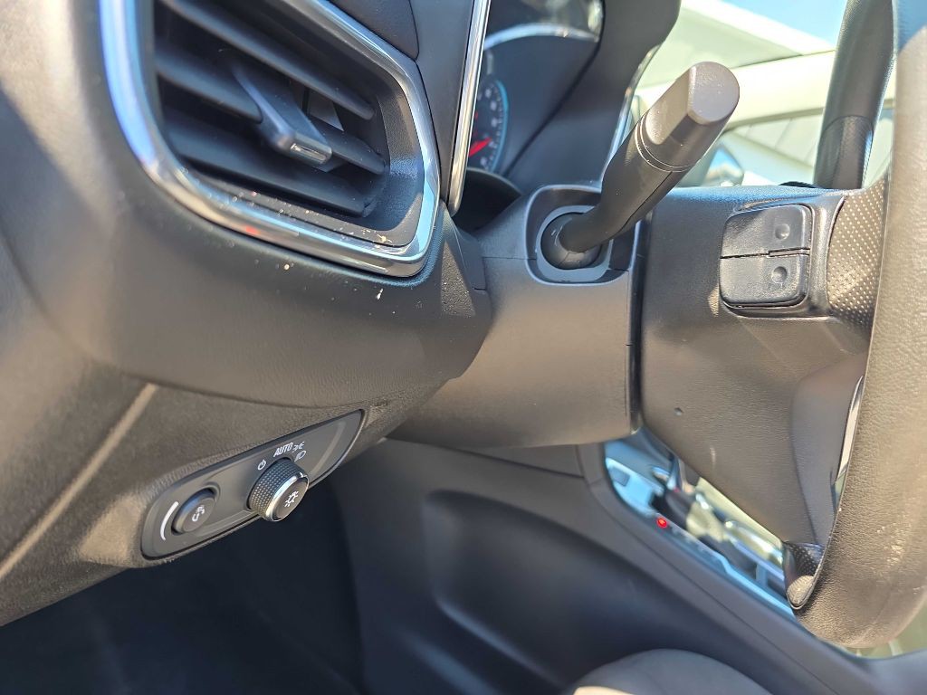 2020 Chevrolet Equinox Image 34