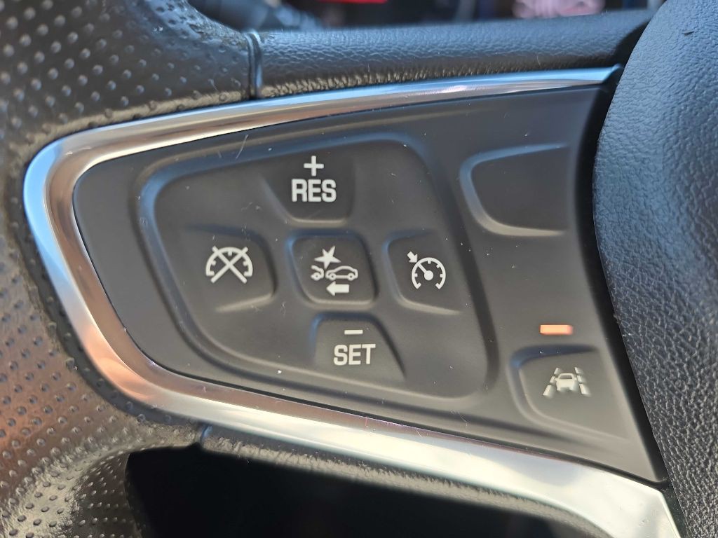 2020 Chevrolet Equinox Image 36