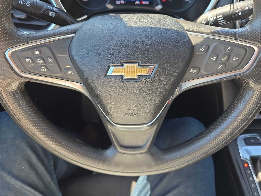 2020 Chevrolet Equinox Image 38