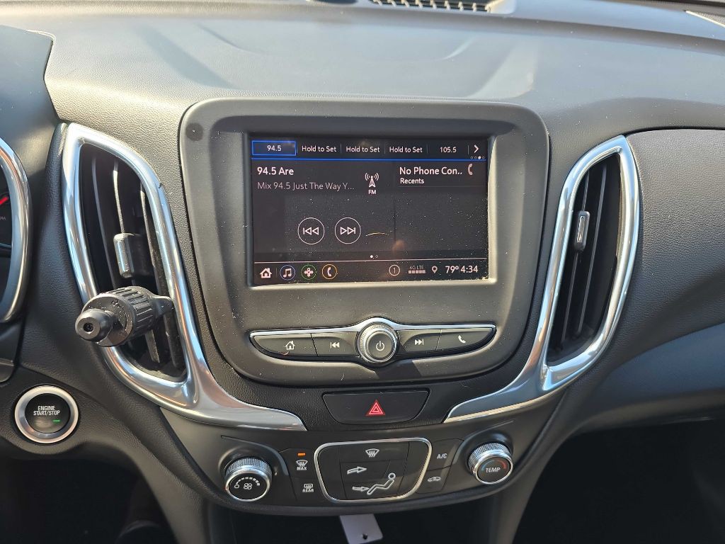 2020 Chevrolet Equinox Image 40