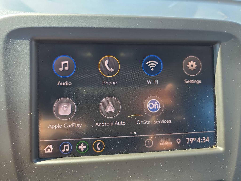 2020 Chevrolet Equinox Image 42
