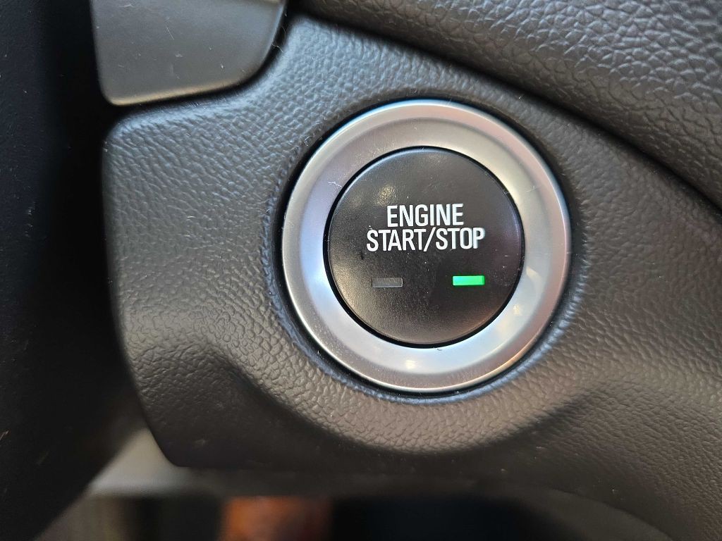 2020 Chevrolet Equinox Image 44