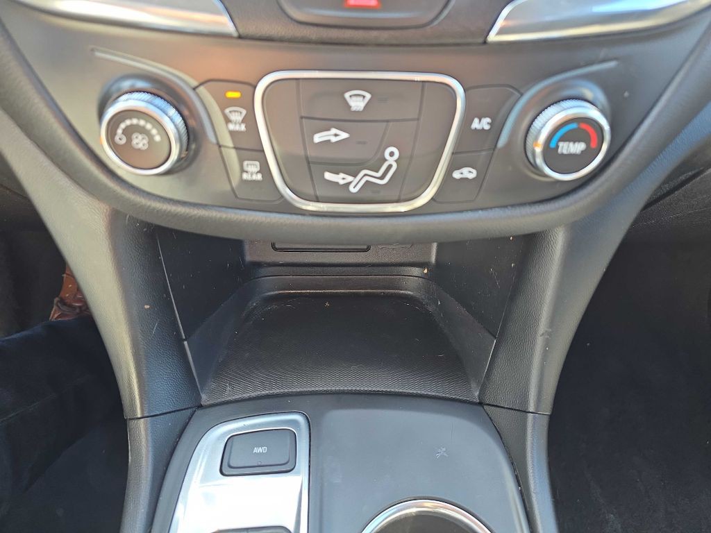 2020 Chevrolet Equinox Image 45