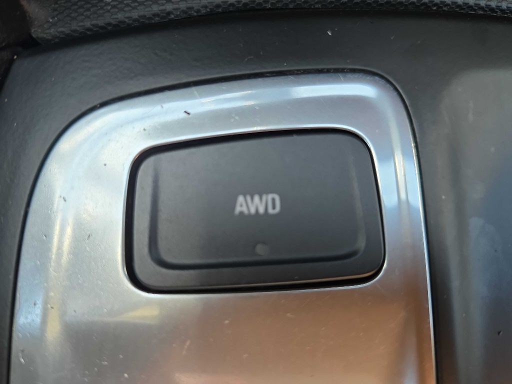 2020 Chevrolet Equinox Image 47