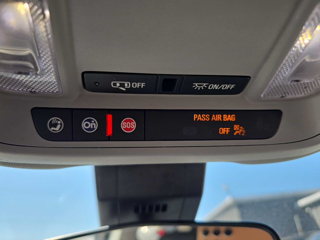 2020 Chevrolet Equinox Image 50