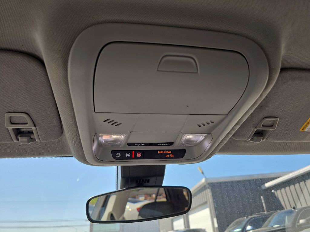 2020 Chevrolet Equinox Image 51