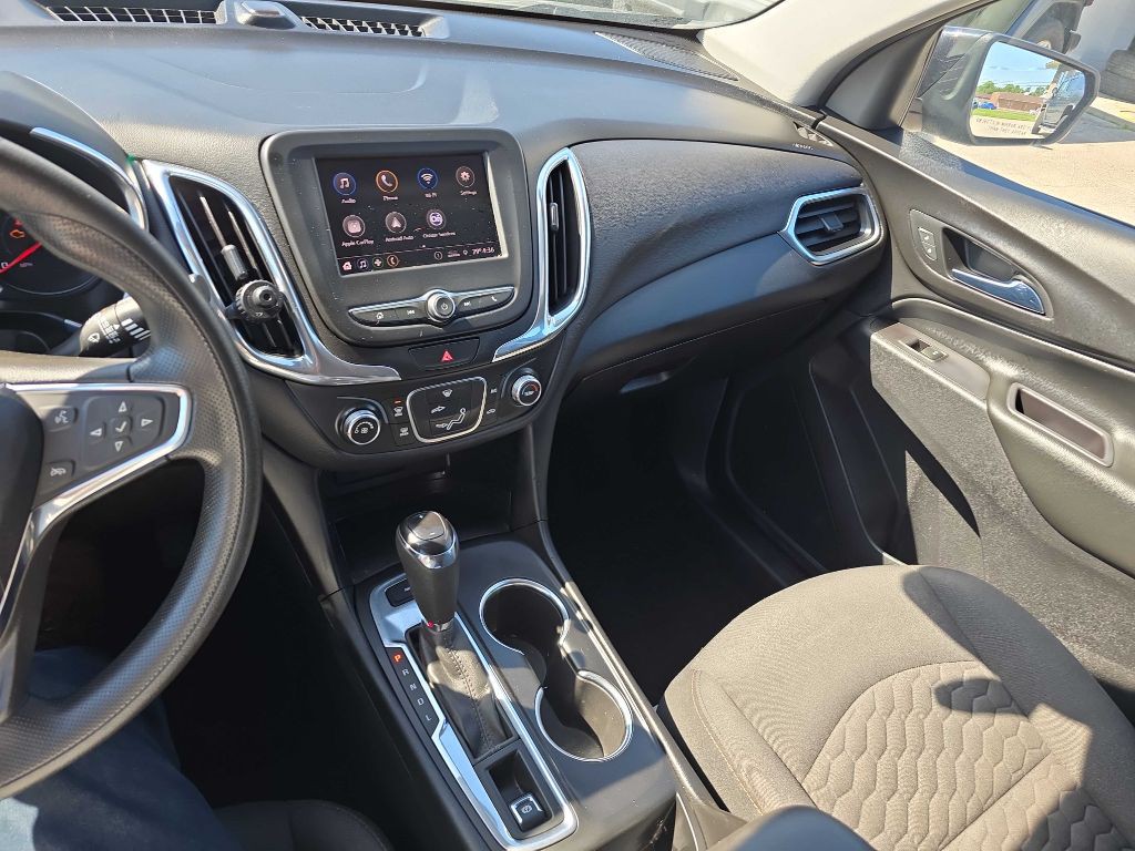 2020 Chevrolet Equinox Image 52