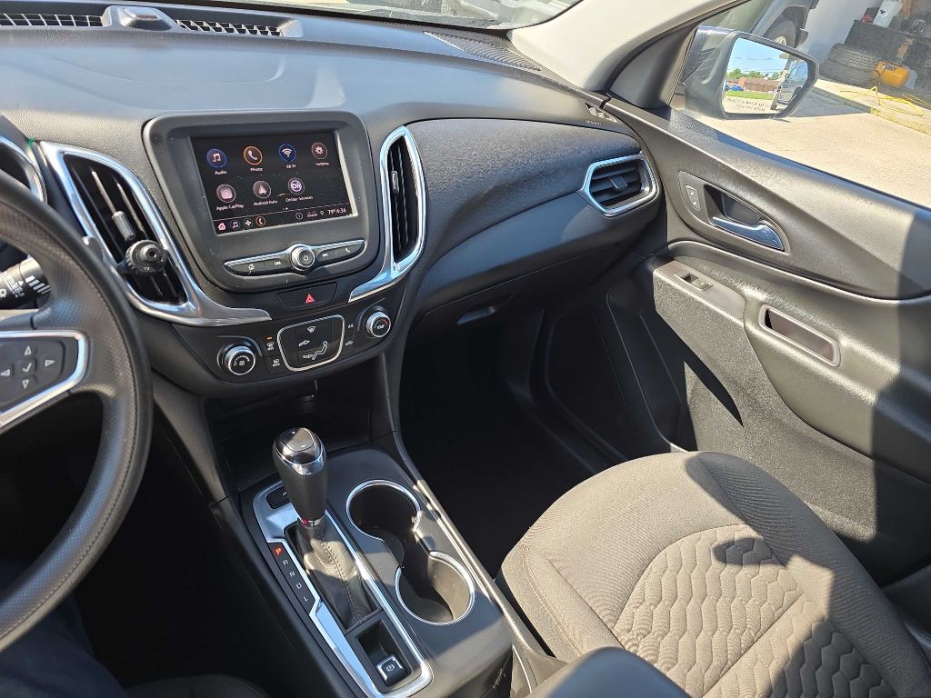 2020 Chevrolet Equinox Image 53