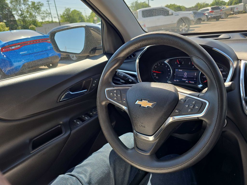 2020 Chevrolet Equinox Image 54