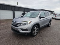 Image for 2016 Honda Pilot Ex-l W/res ID: 7322163