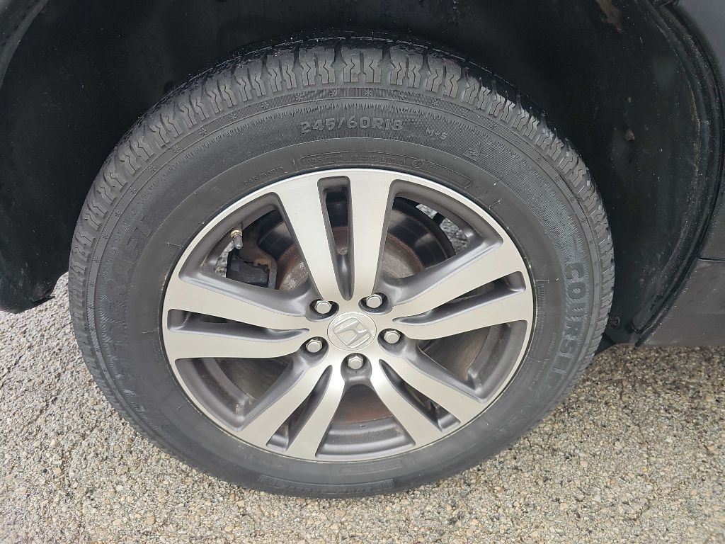 2016 Honda Pilot Image 13