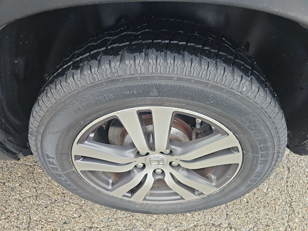 2016 Honda Pilot Image 14