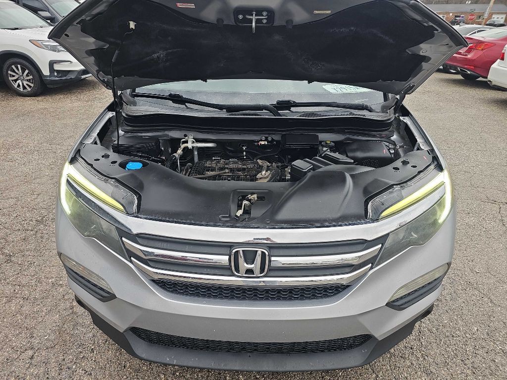 2016 Honda Pilot Image 15