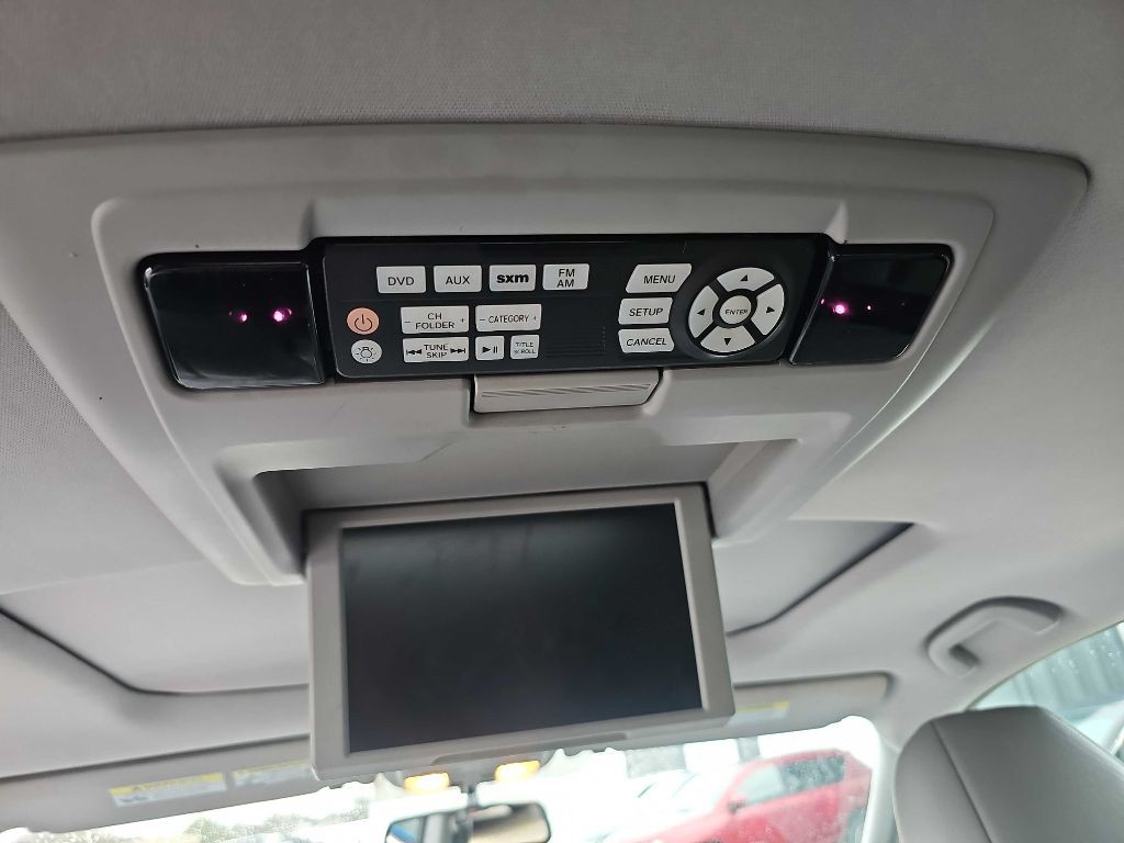 2016 Honda Pilot Image 25