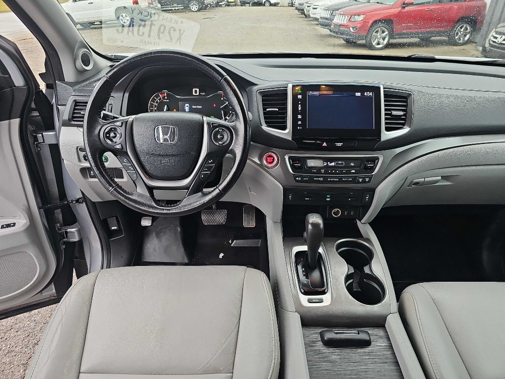 2016 Honda Pilot Image 29