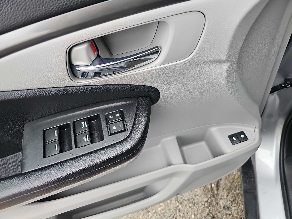 2016 Honda Pilot Image 31