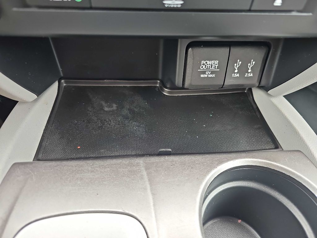 2016 Honda Pilot Image 35