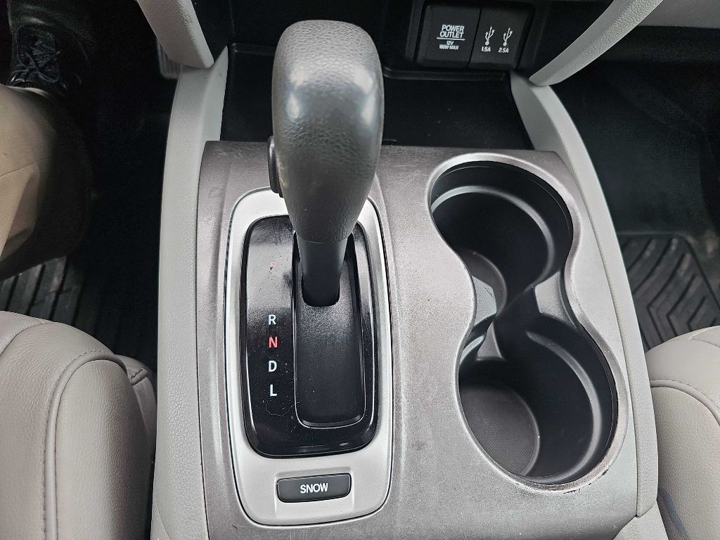 2016 Honda Pilot Image 39