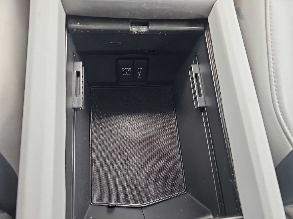 2016 Honda Pilot Image 41