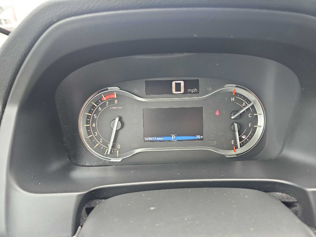 2016 Honda Pilot Image 45