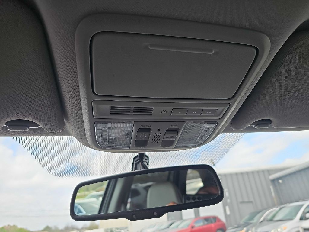 2016 Honda Pilot Image 48