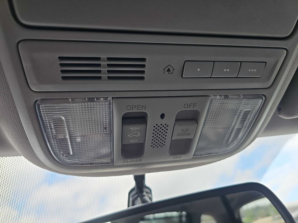 2016 Honda Pilot Image 49