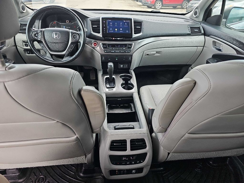 2016 Honda Pilot Image 51