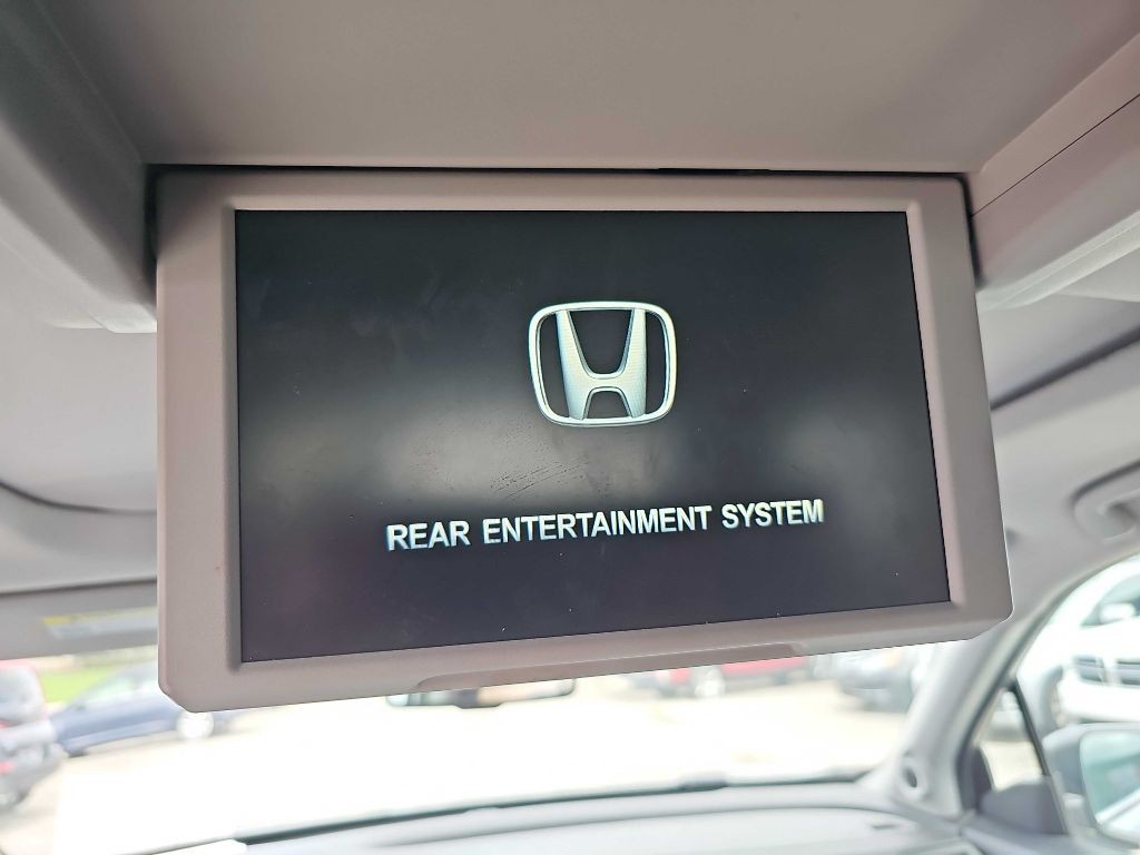 2016 Honda Pilot Image 52