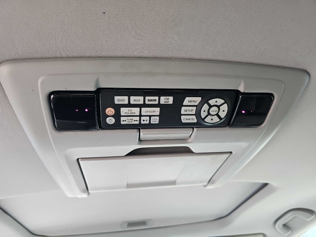 2016 Honda Pilot Image 53