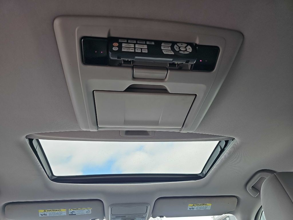 2016 Honda Pilot Image 55