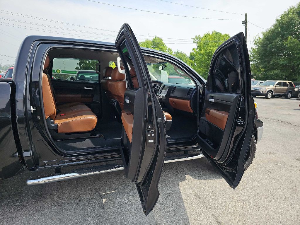 2013 Toyota Tundra Image 3