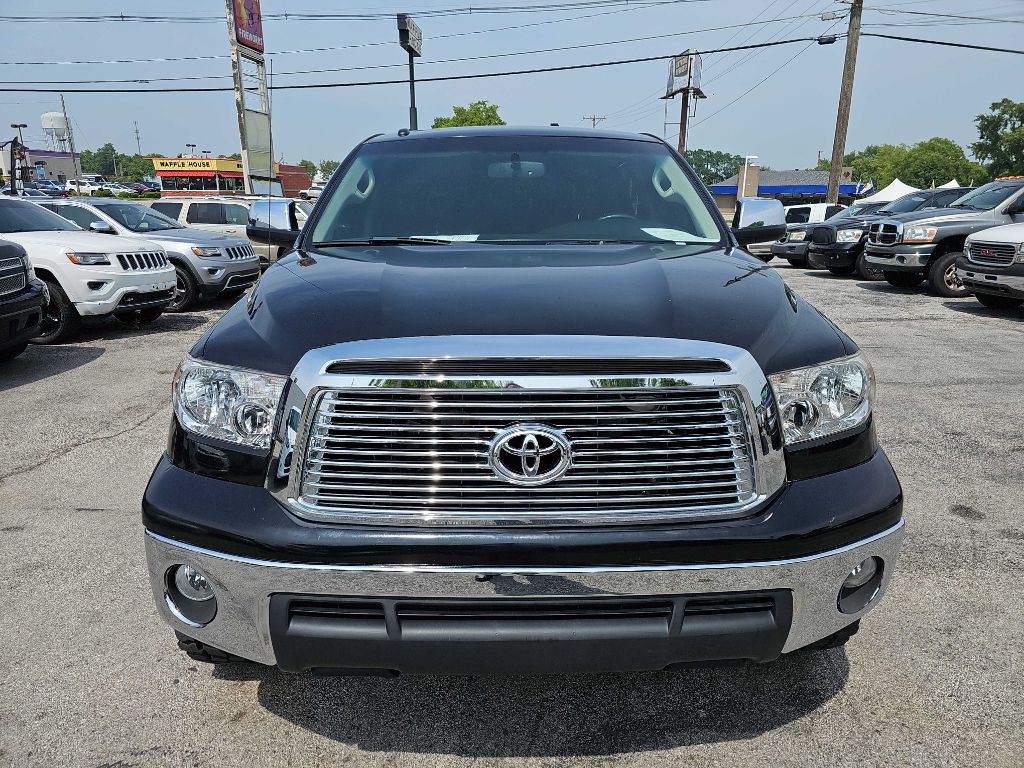 2013 Toyota Tundra Image 6