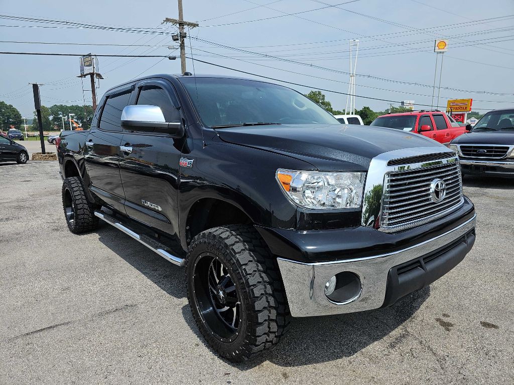 2013 Toyota Tundra Image 7
