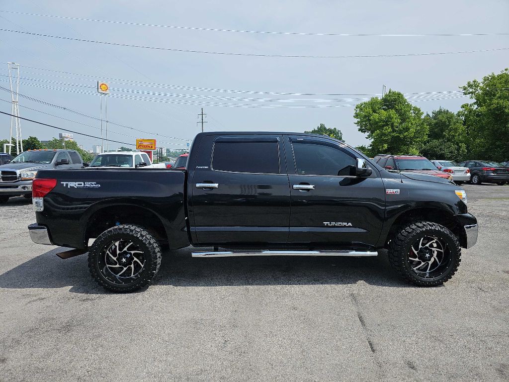 2013 Toyota Tundra Image 8