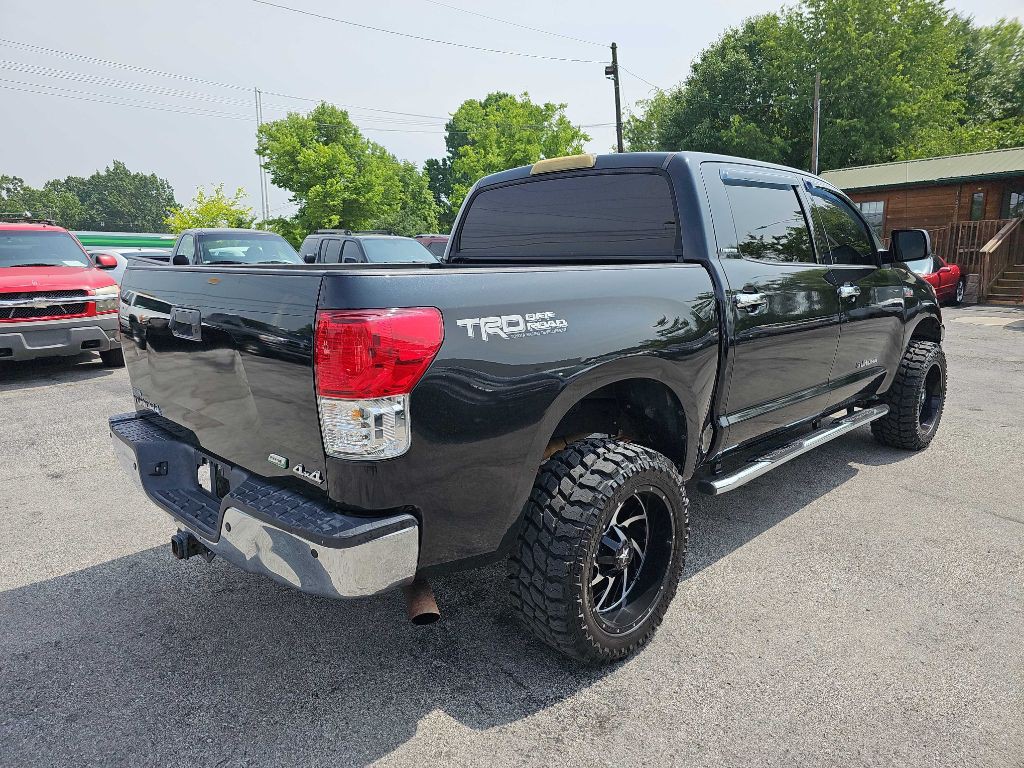 2013 Toyota Tundra Image 9
