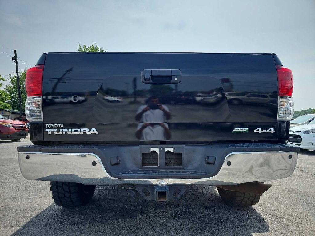 2013 Toyota Tundra Image 10