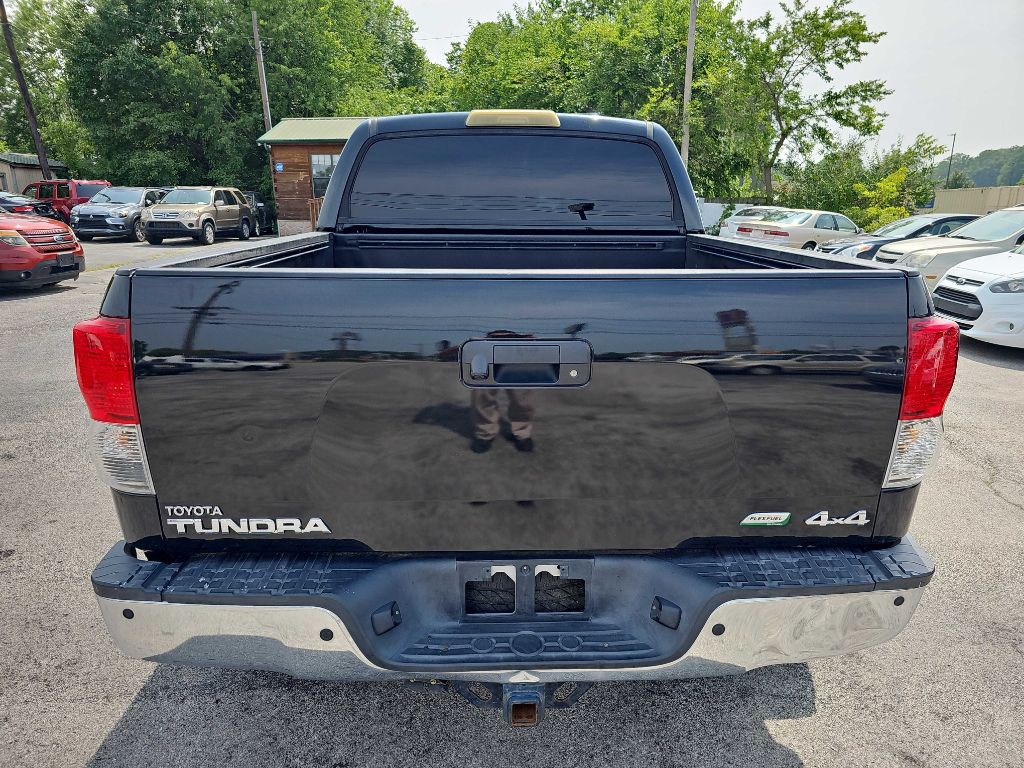 2013 Toyota Tundra Image 11