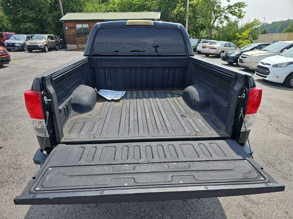 2013 Toyota Tundra Image 12