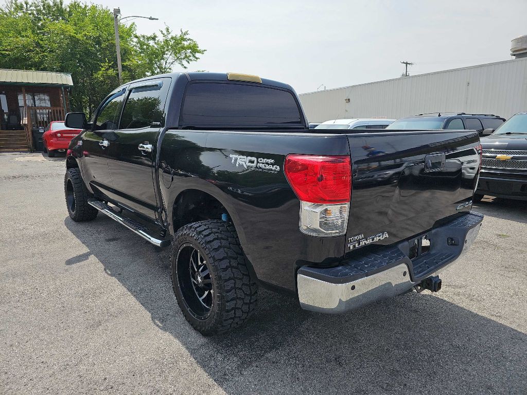 2013 Toyota Tundra Image 13