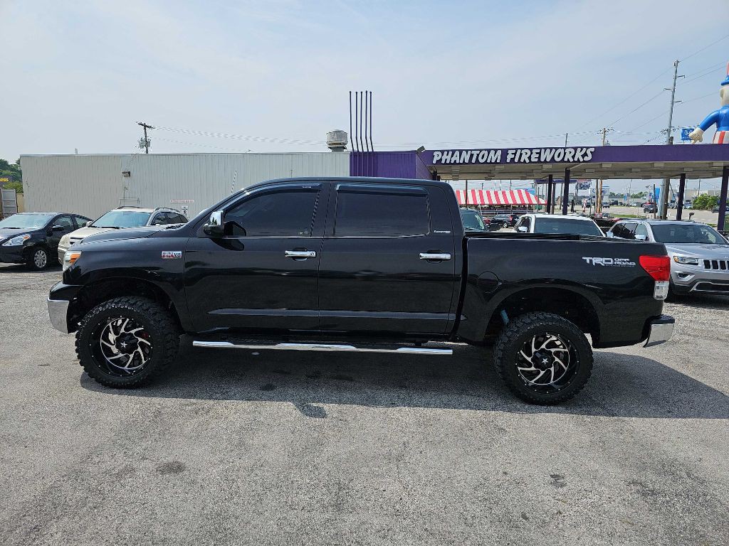 2013 Toyota Tundra Image 14