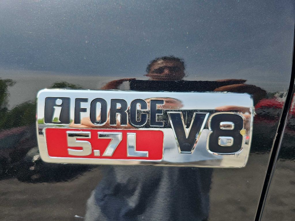 2013 Toyota Tundra Image 15