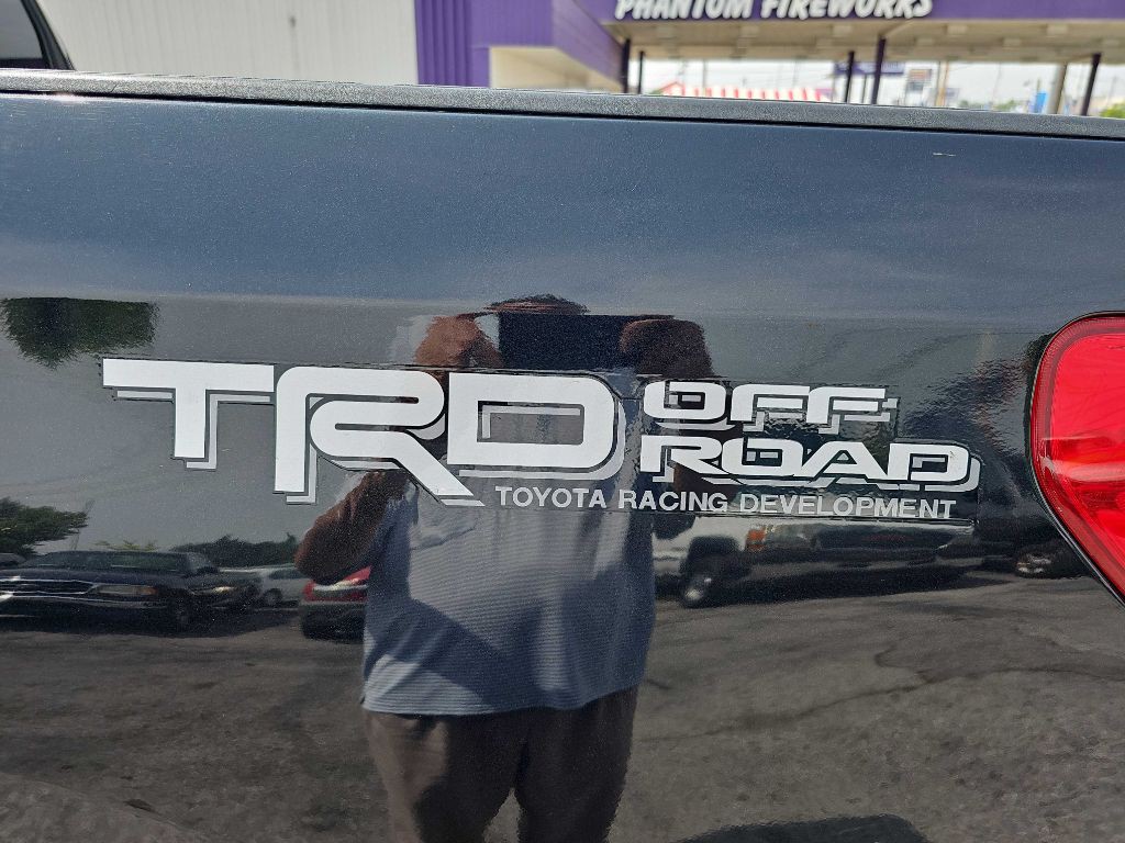 2013 Toyota Tundra Image 17